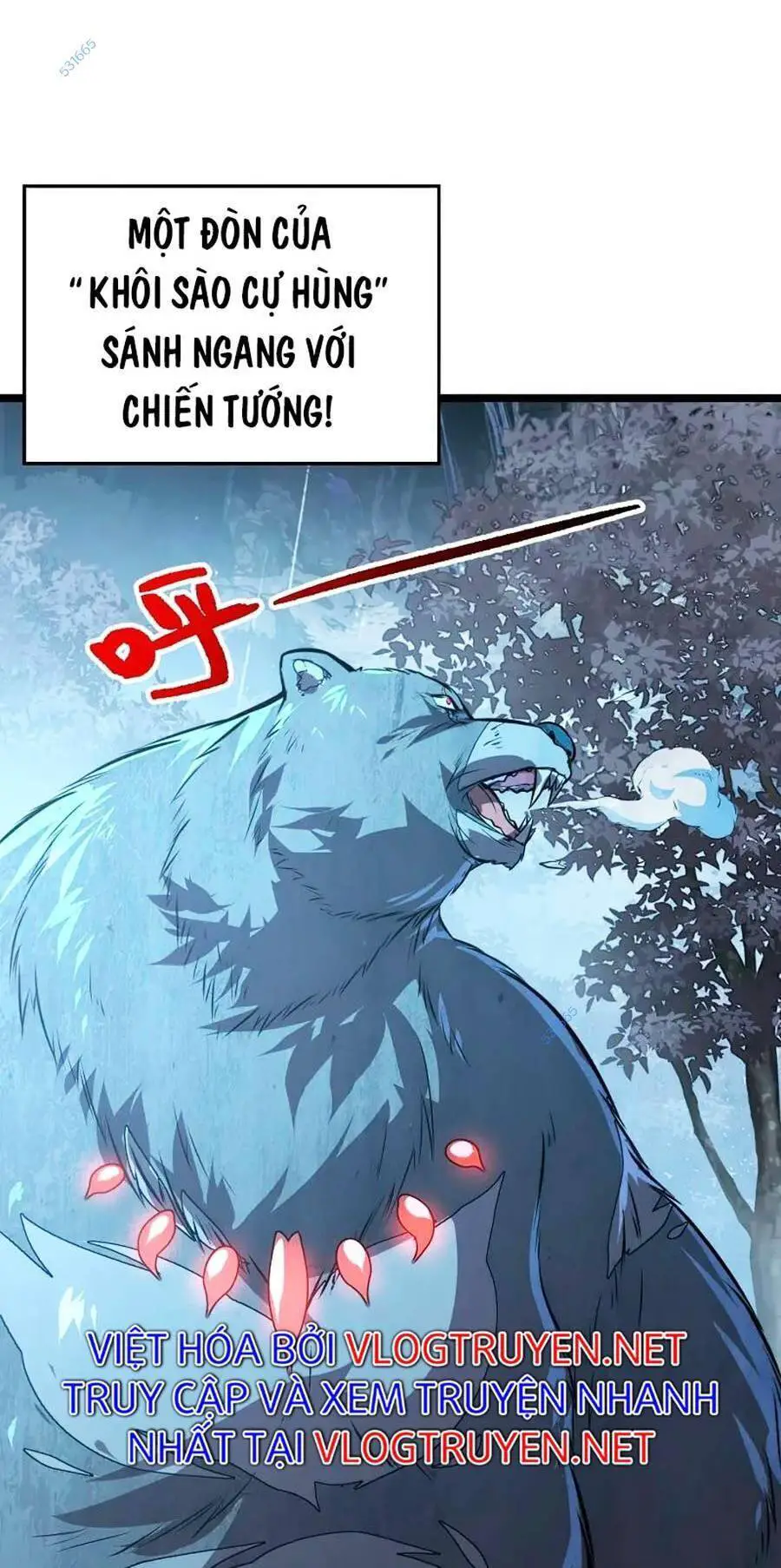 Mạt Thế Quật Khởi Nettruyen ZZZ Chương 128 Page 9
