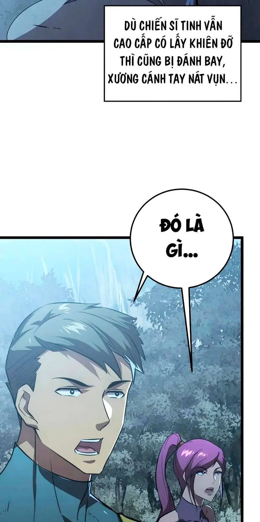 Mạt Thế Quật Khởi Nettruyen ZZZ Chương 128 Page 10