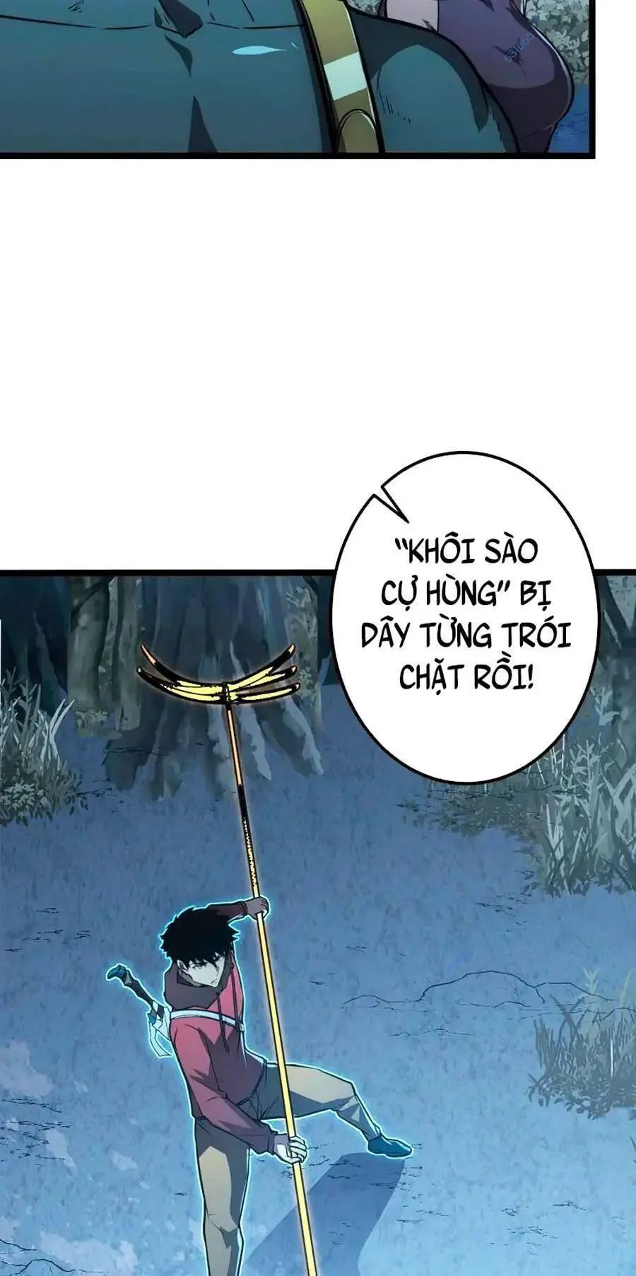 Mạt Thế Quật Khởi Nettruyen ZZZ Chương 128 Page 11