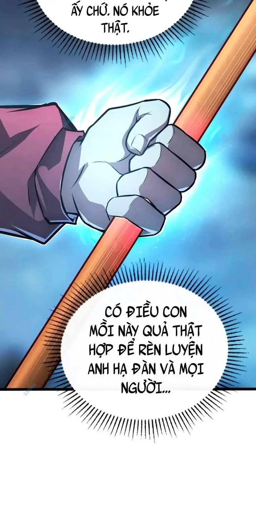Mạt Thế Quật Khởi Nettruyen ZZZ Chương 128 Page 15