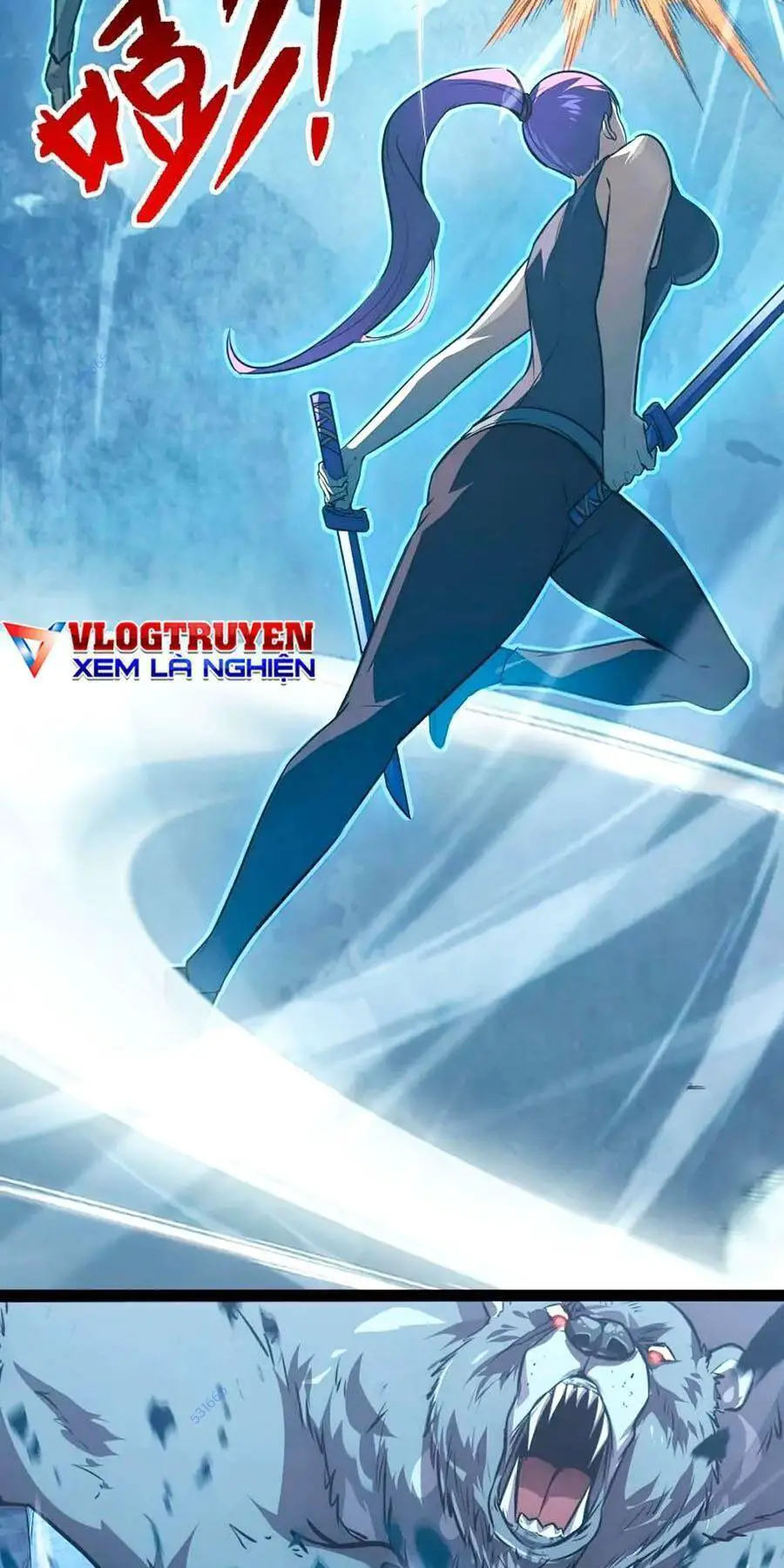 Mạt Thế Quật Khởi Nettruyen ZZZ Chương 128 Page 19