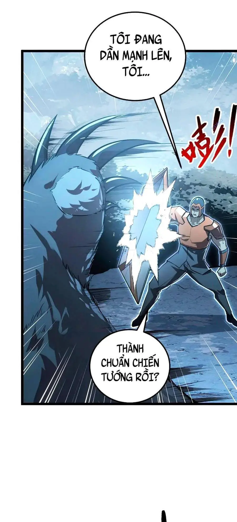 Mạt Thế Quật Khởi Nettruyen ZZZ Chương 128 Page 31