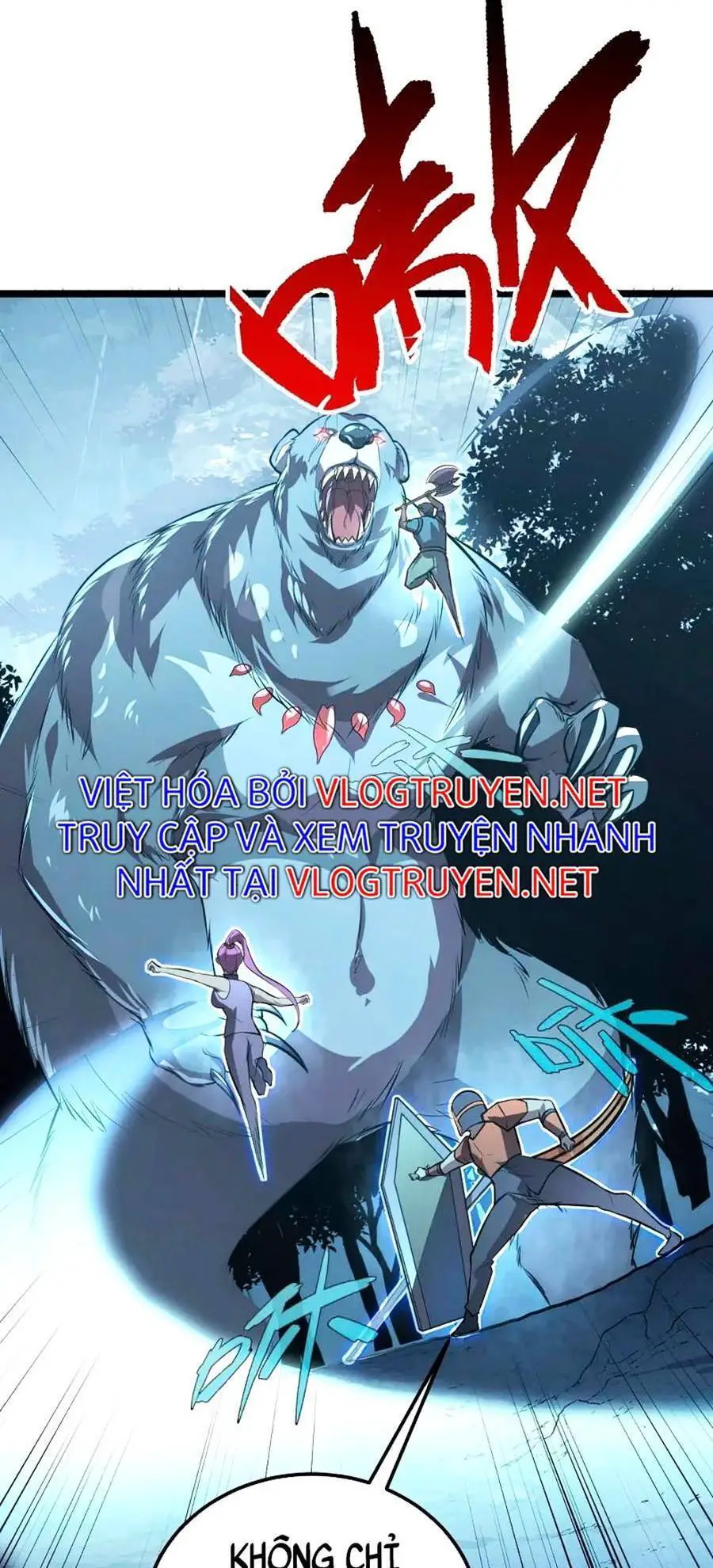 Mạt Thế Quật Khởi Nettruyen ZZZ Chương 128 Page 32