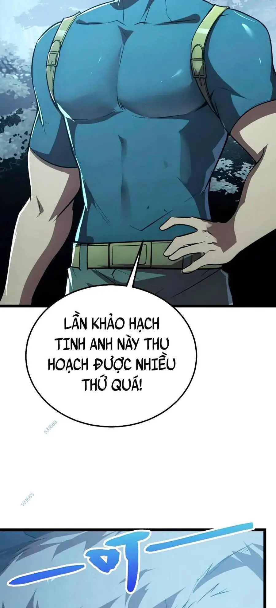 Mạt Thế Quật Khởi Nettruyen ZZZ Chương 128 Page 41