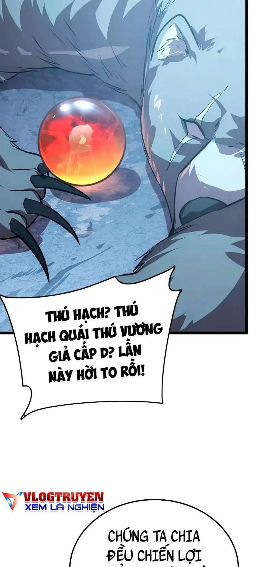 Mạt Thế Quật Khởi Nettruyen ZZZ Chương 128 Page 42