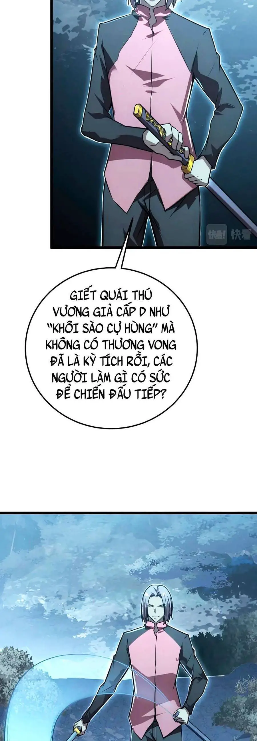 Mạt Thế Quật Khởi Nettruyen ZZZ Chương 128 Page 52