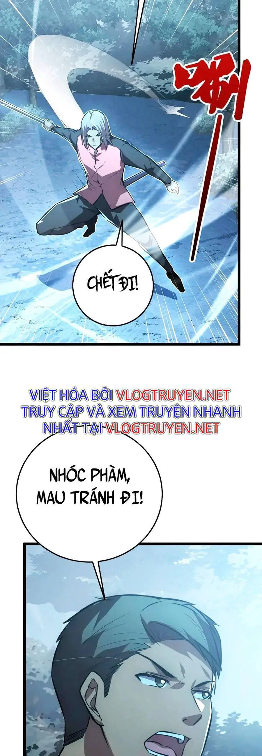 Mạt Thế Quật Khởi Nettruyen ZZZ Chương 128 Page 56