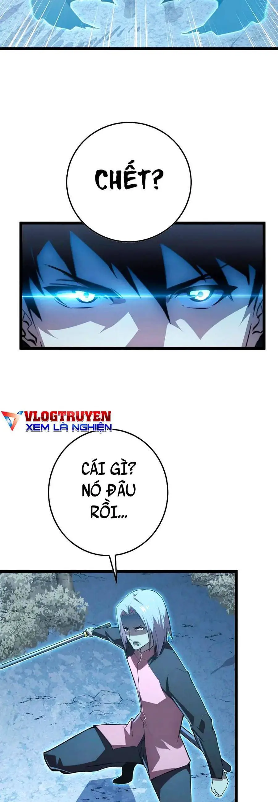 Mạt Thế Quật Khởi Nettruyen ZZZ Chương 128 Page 58