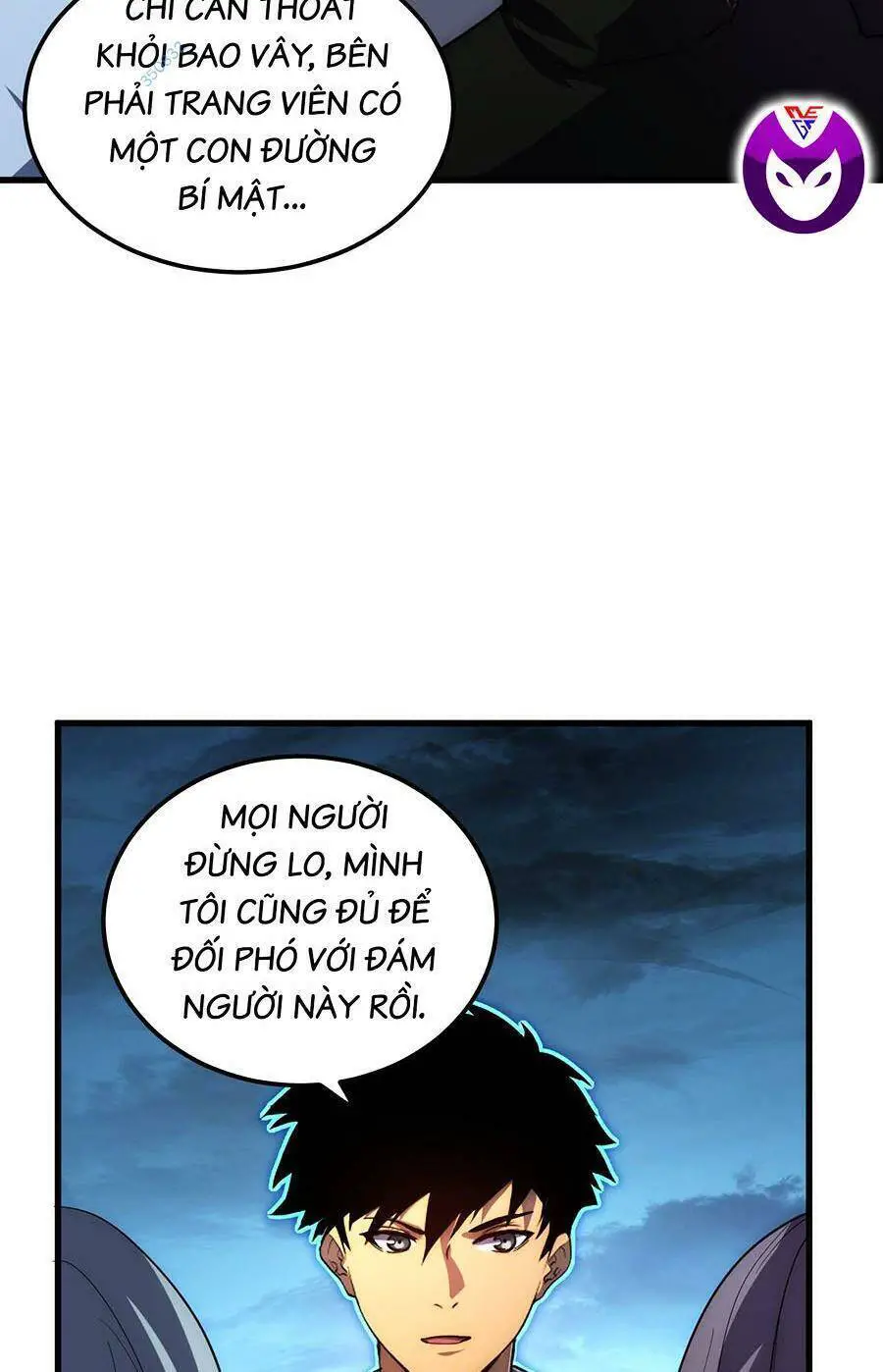 Mạt Thế Quật Khởi Nettruyen ZZZ Chương 232 Page 5
