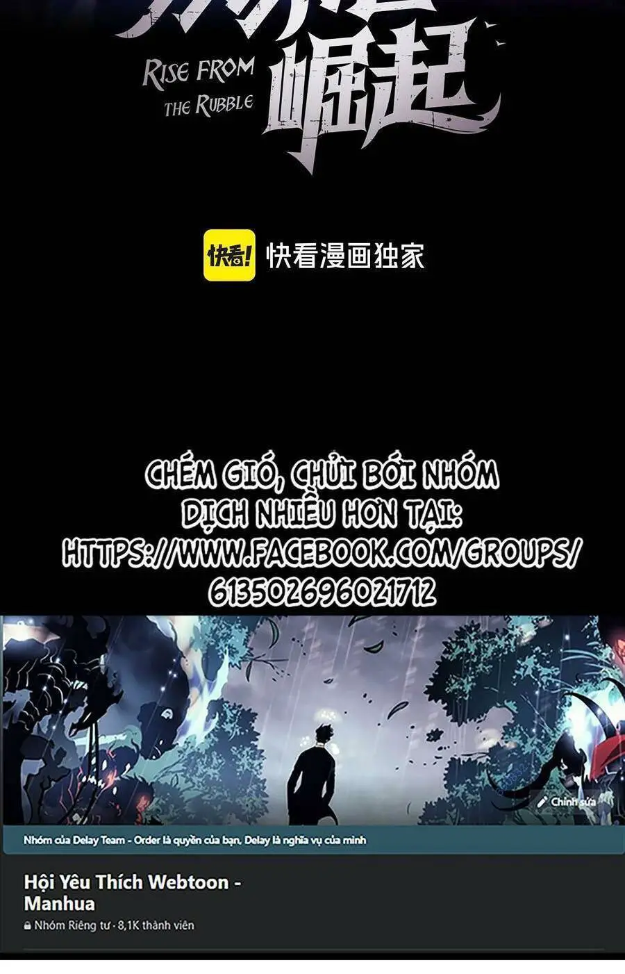 Mạt Thế Quật Khởi Nettruyen ZZZ Chương 233 Page 2