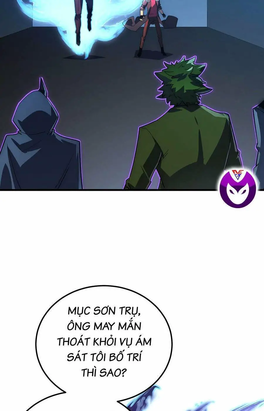 Mạt Thế Quật Khởi Nettruyen ZZZ Chương 233 Page 12