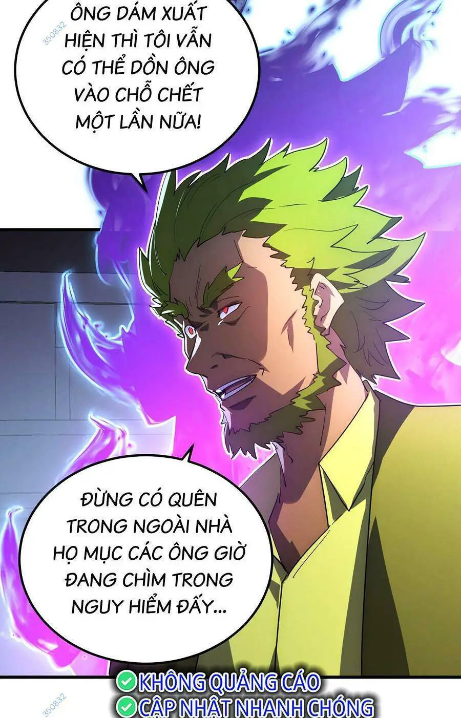 Mạt Thế Quật Khởi Nettruyen ZZZ Chương 233 Page 13