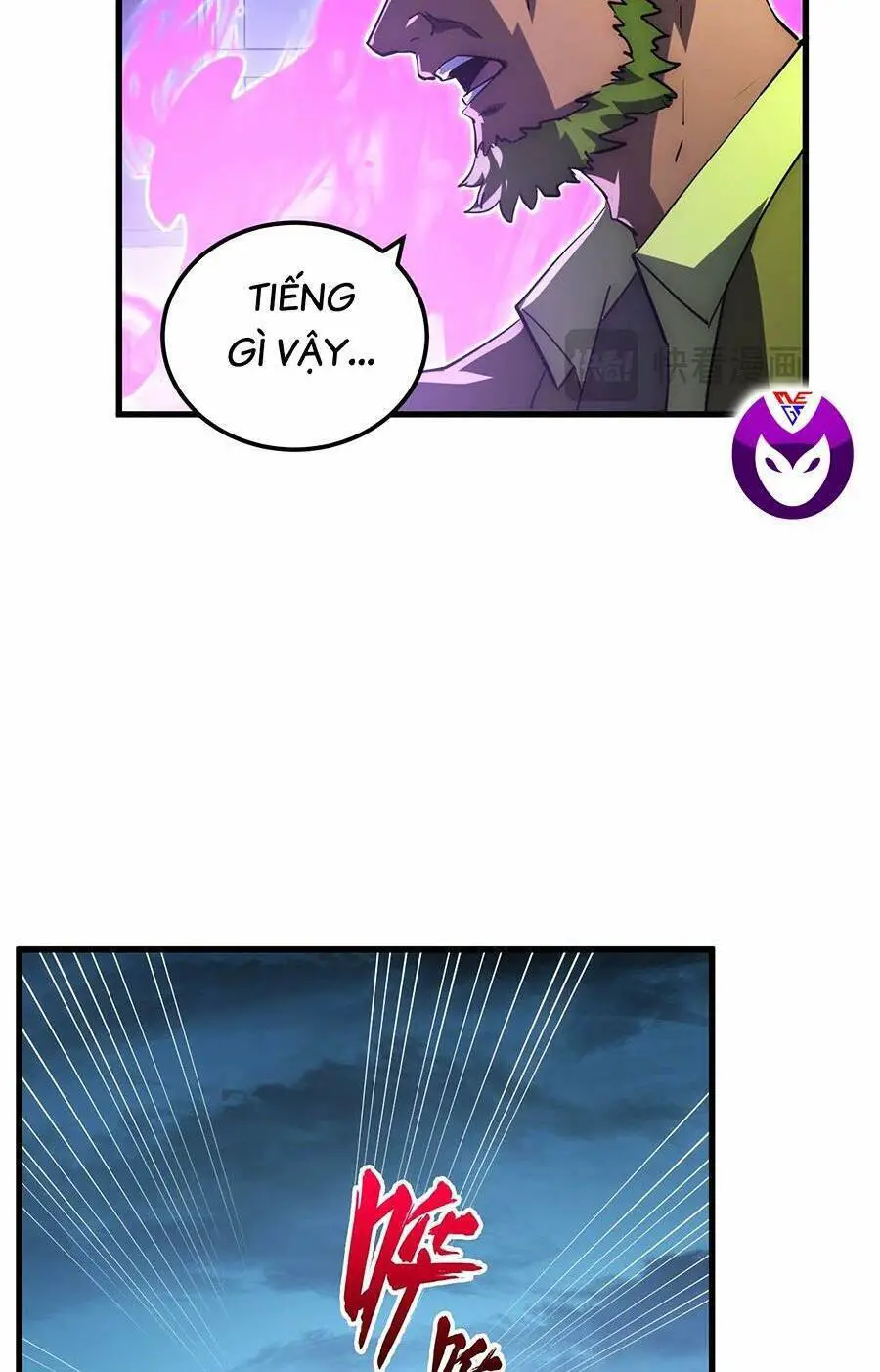 Mạt Thế Quật Khởi Nettruyen ZZZ Chương 233 Page 16