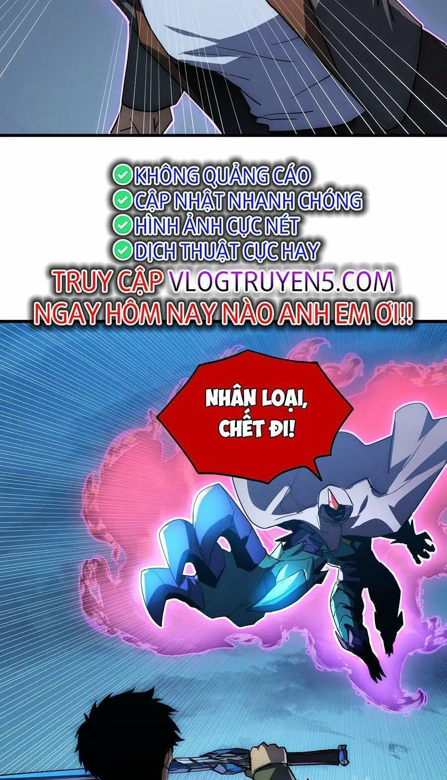 Mạt Thế Quật Khởi Nettruyen ZZZ Chương 233 Page 36
