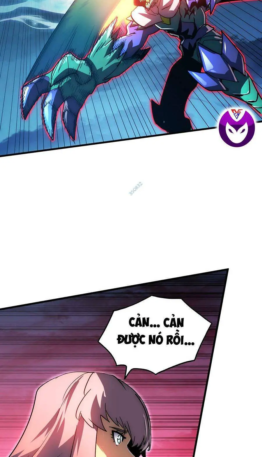 Mạt Thế Quật Khởi Nettruyen ZZZ Chương 233 Page 38