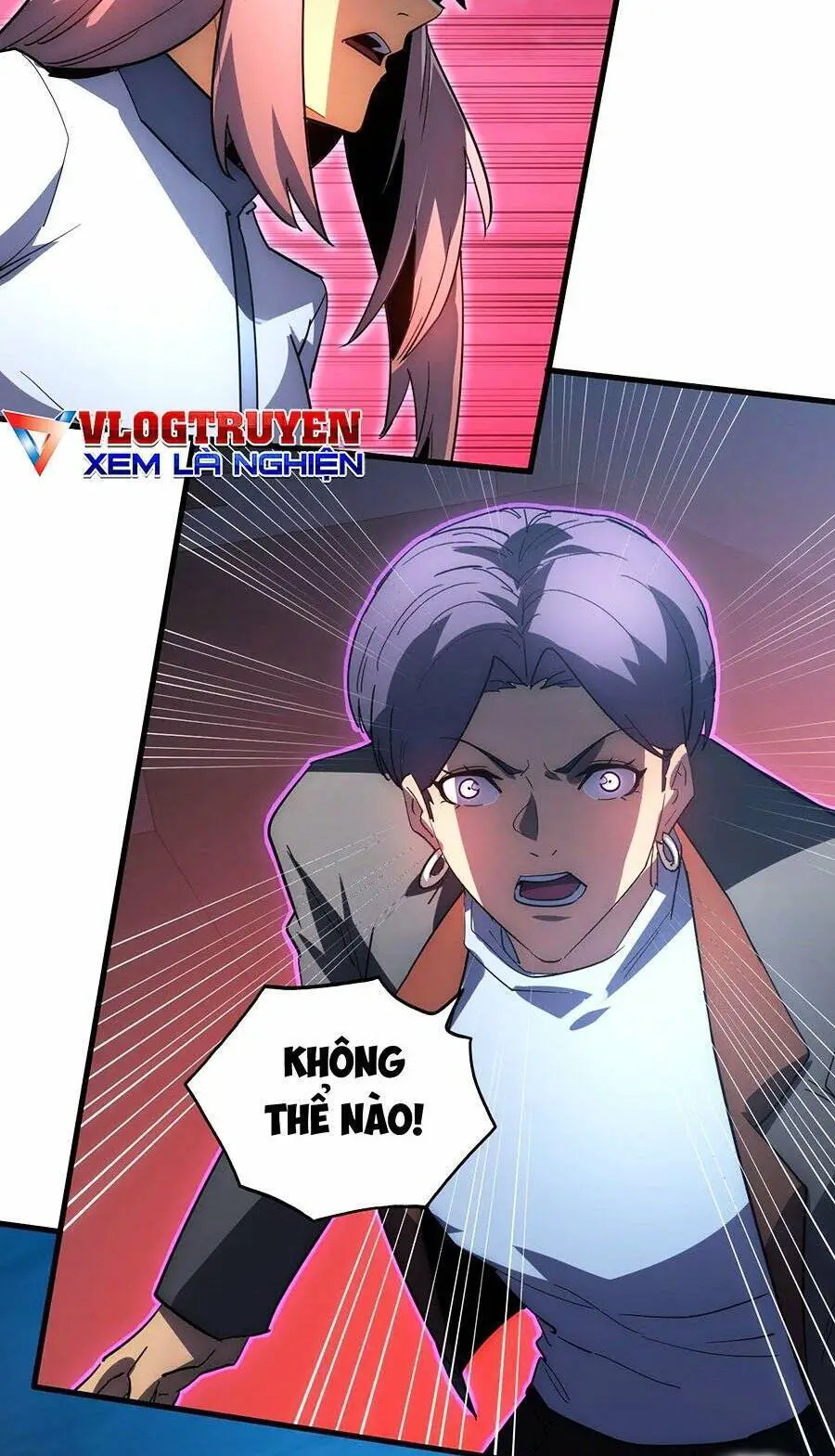 Mạt Thế Quật Khởi Nettruyen ZZZ Chương 233 Page 39