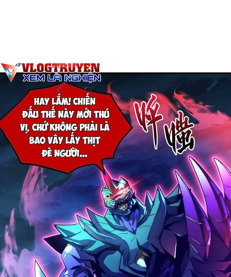 Mạt Thế Quật Khởi Nettruyen ZZZ Chương 233 Page 46
