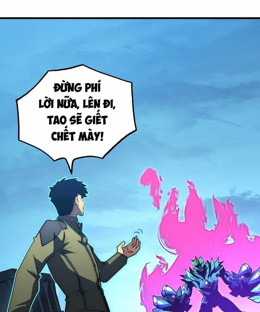 Mạt Thế Quật Khởi Nettruyen ZZZ Chương 233 Page 48