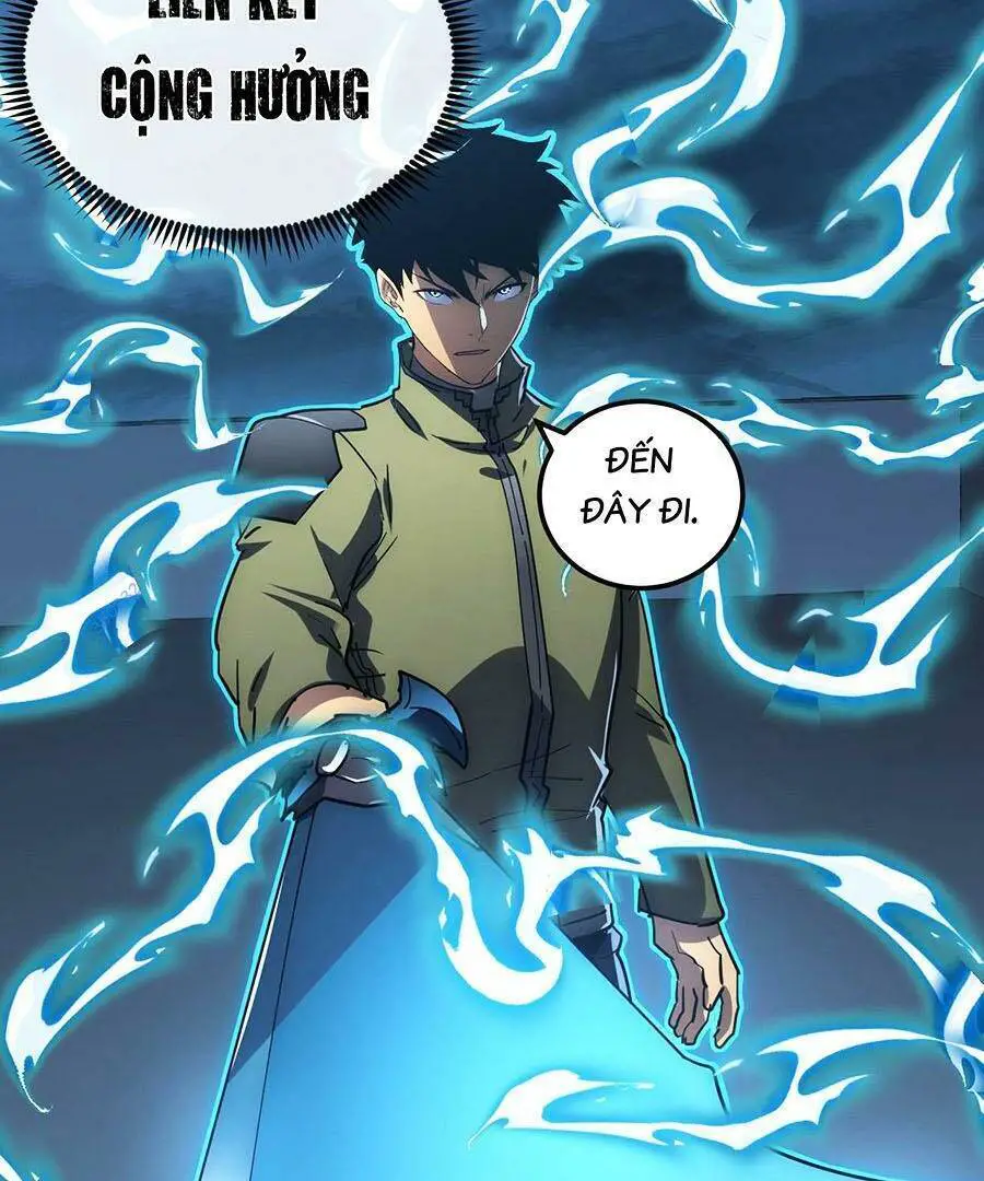 Mạt Thế Quật Khởi Nettruyen ZZZ Chương 233 Page 54