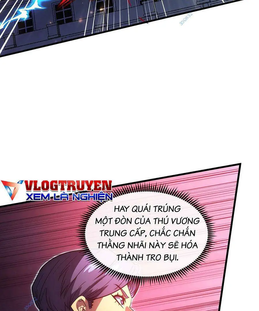 Mạt Thế Quật Khởi Nettruyen ZZZ Chương 233 Page 57