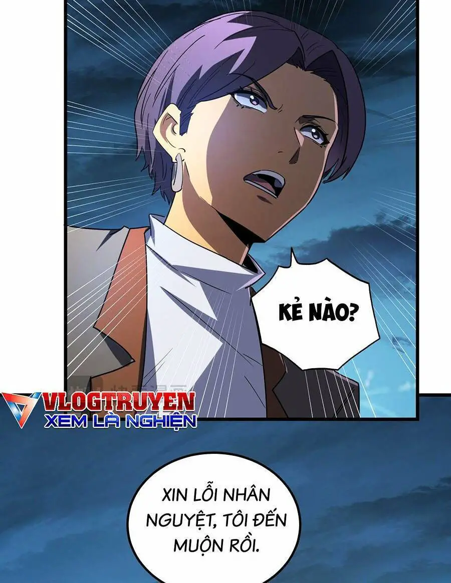 Mạt Thế Quật Khởi Nettruyen ZZZ Chương 231 Page 52