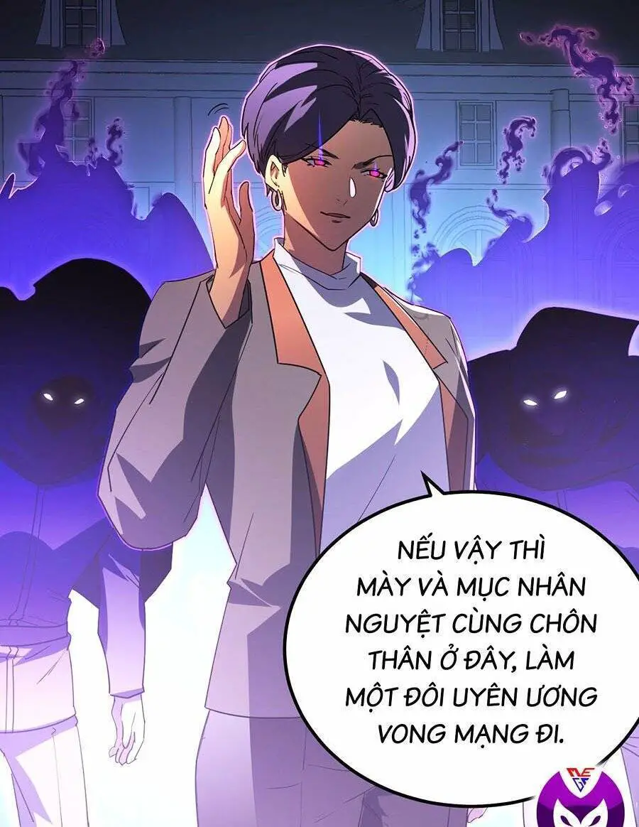 Mạt Thế Quật Khởi Nettruyen ZZZ Chương 231 Page 59