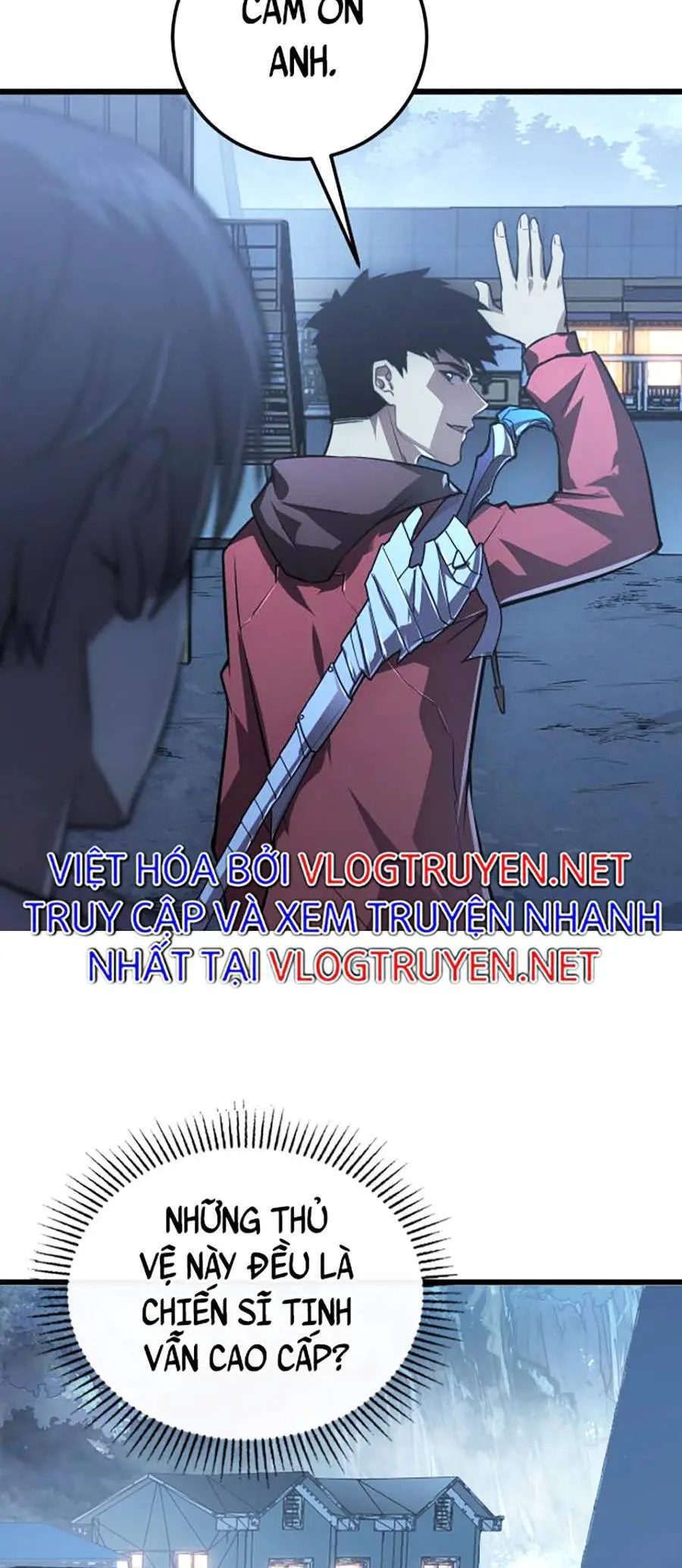 Mạt Thế Quật Khởi Nettruyen ZZZ Chương 127 Page 2