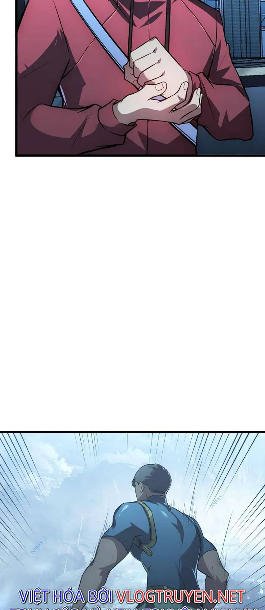 Mạt Thế Quật Khởi Nettruyen ZZZ Chương 127 Page 9