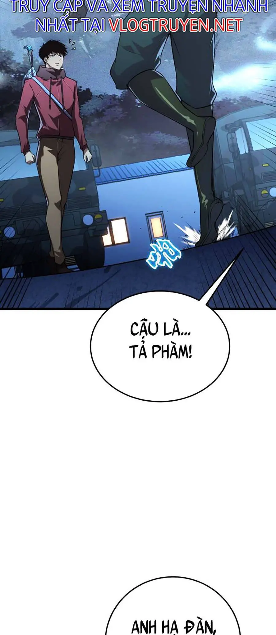 Mạt Thế Quật Khởi Nettruyen ZZZ Chương 127 Page 10