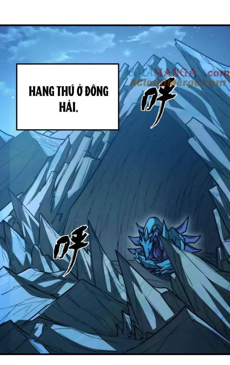 Mạt Thế Quật Khởi Nettruyen ZZZ Chương 263 Page 3