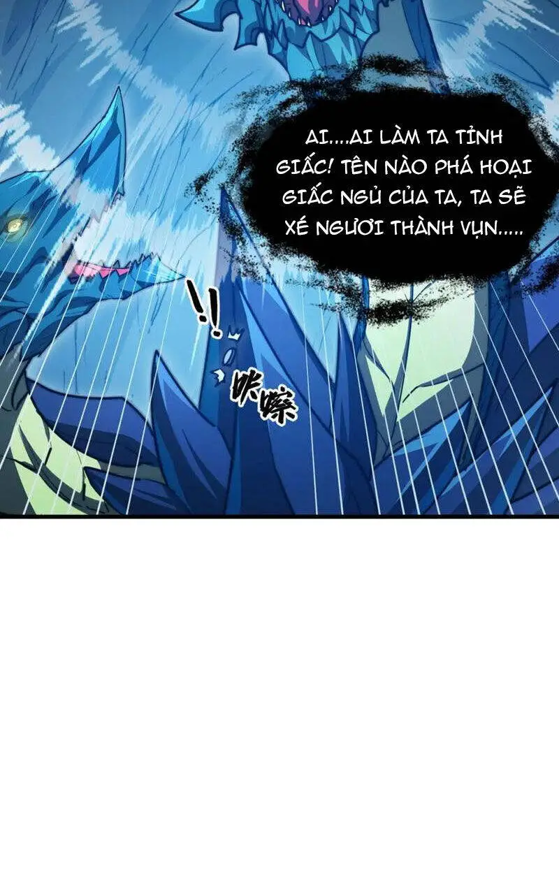 Mạt Thế Quật Khởi Nettruyen ZZZ Chương 263 Page 17
