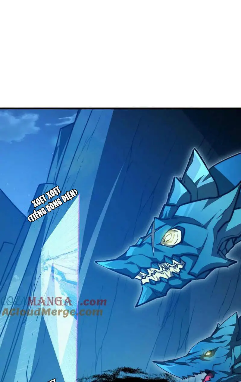 Mạt Thế Quật Khởi Nettruyen ZZZ Chương 263 Page 18