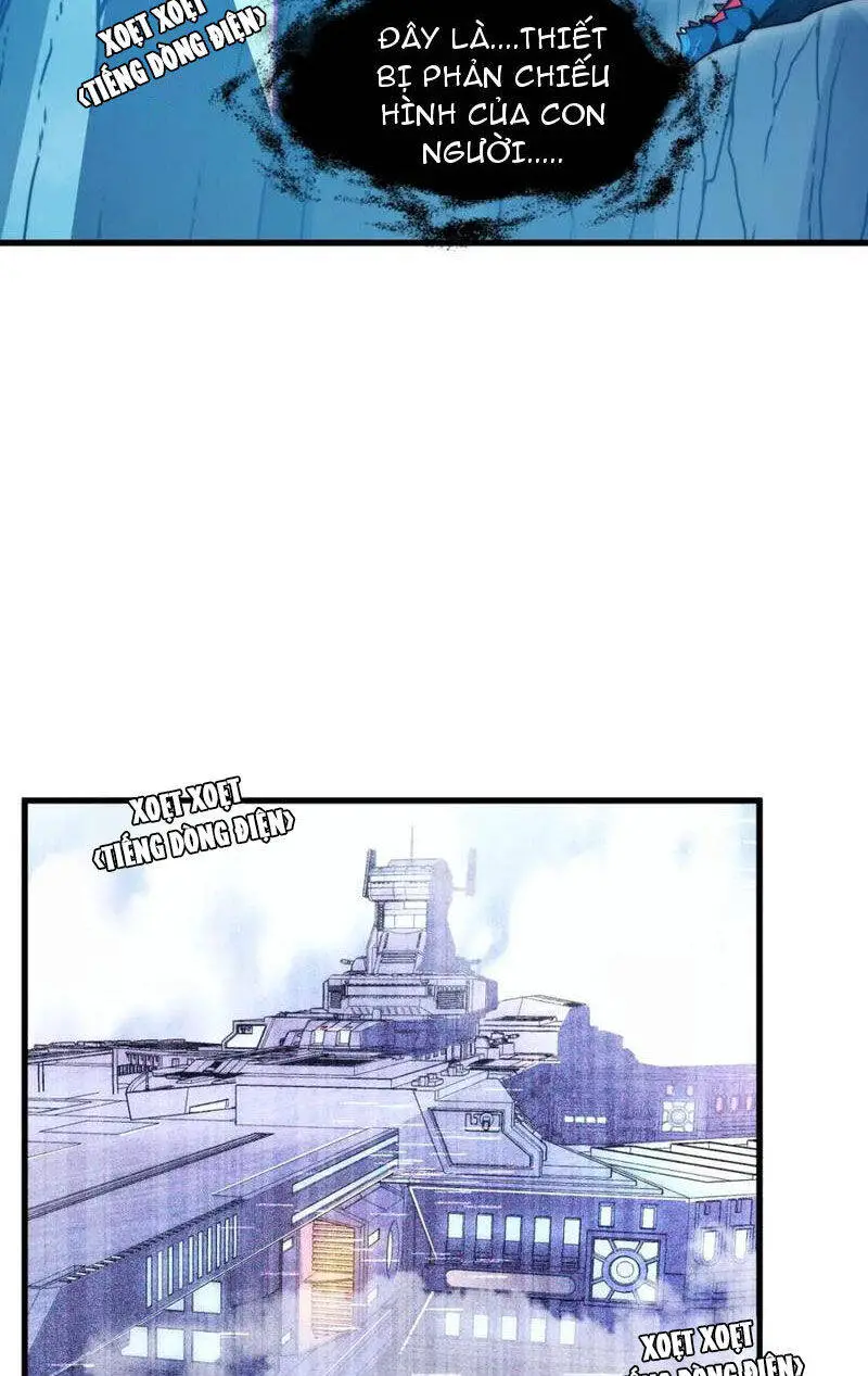 Mạt Thế Quật Khởi Nettruyen ZZZ Chương 263 Page 19