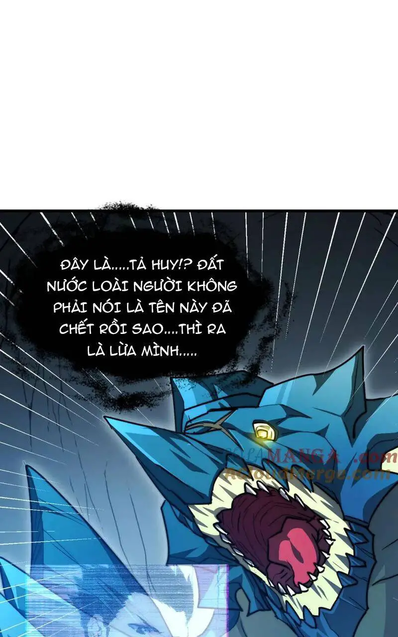 Mạt Thế Quật Khởi Nettruyen ZZZ Chương 263 Page 22