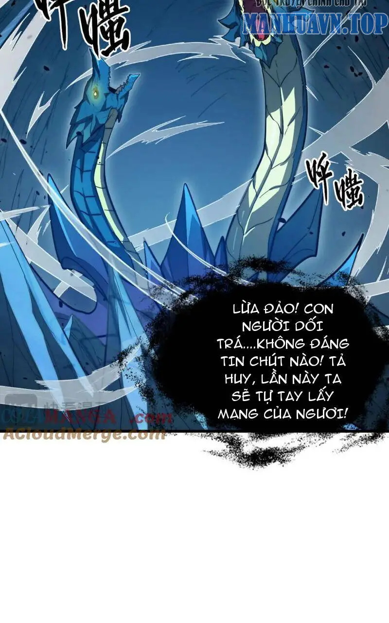 Mạt Thế Quật Khởi Nettruyen ZZZ Chương 263 Page 24