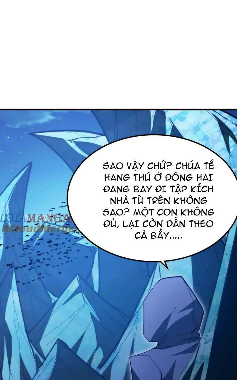 Mạt Thế Quật Khởi Nettruyen ZZZ Chương 263 Page 28