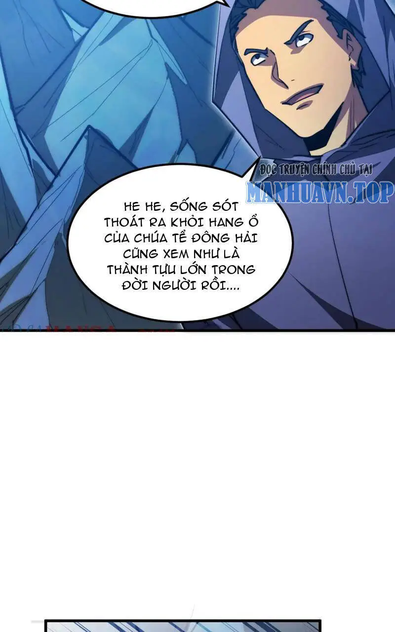 Mạt Thế Quật Khởi Nettruyen ZZZ Chương 263 Page 30
