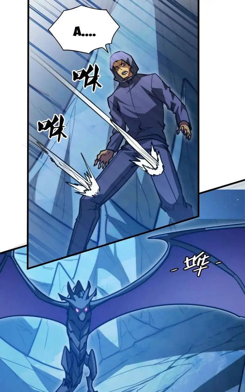 Mạt Thế Quật Khởi Nettruyen ZZZ Chương 263 Page 31
