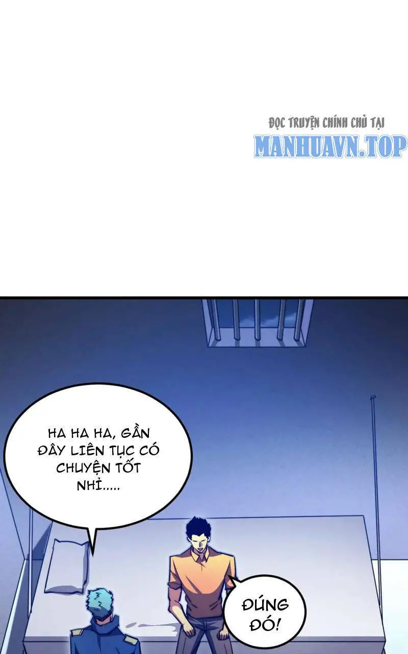 Mạt Thế Quật Khởi Nettruyen ZZZ Chương 263 Page 35