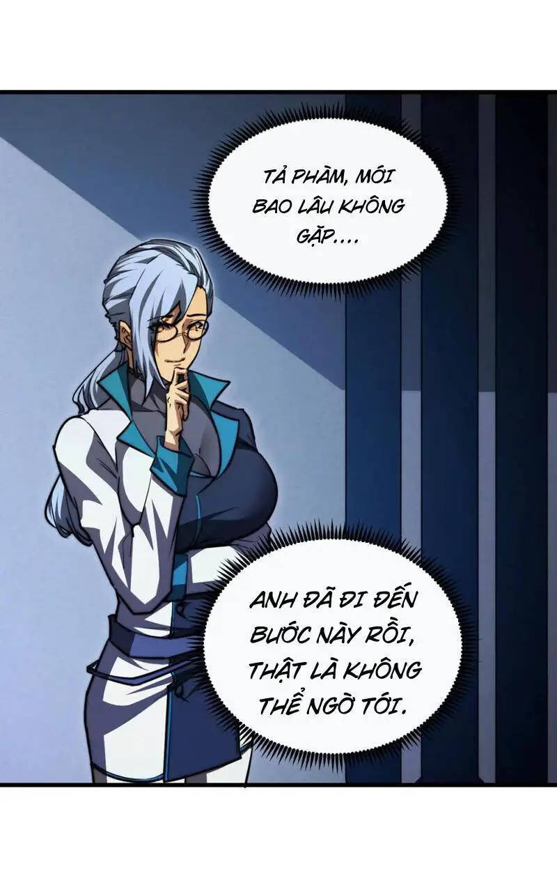 Mạt Thế Quật Khởi Nettruyen ZZZ Chương 263 Page 39