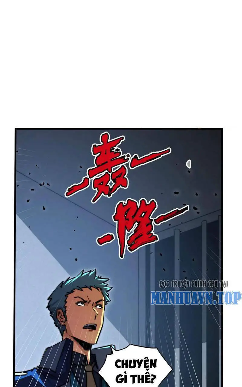 Mạt Thế Quật Khởi Nettruyen ZZZ Chương 263 Page 40