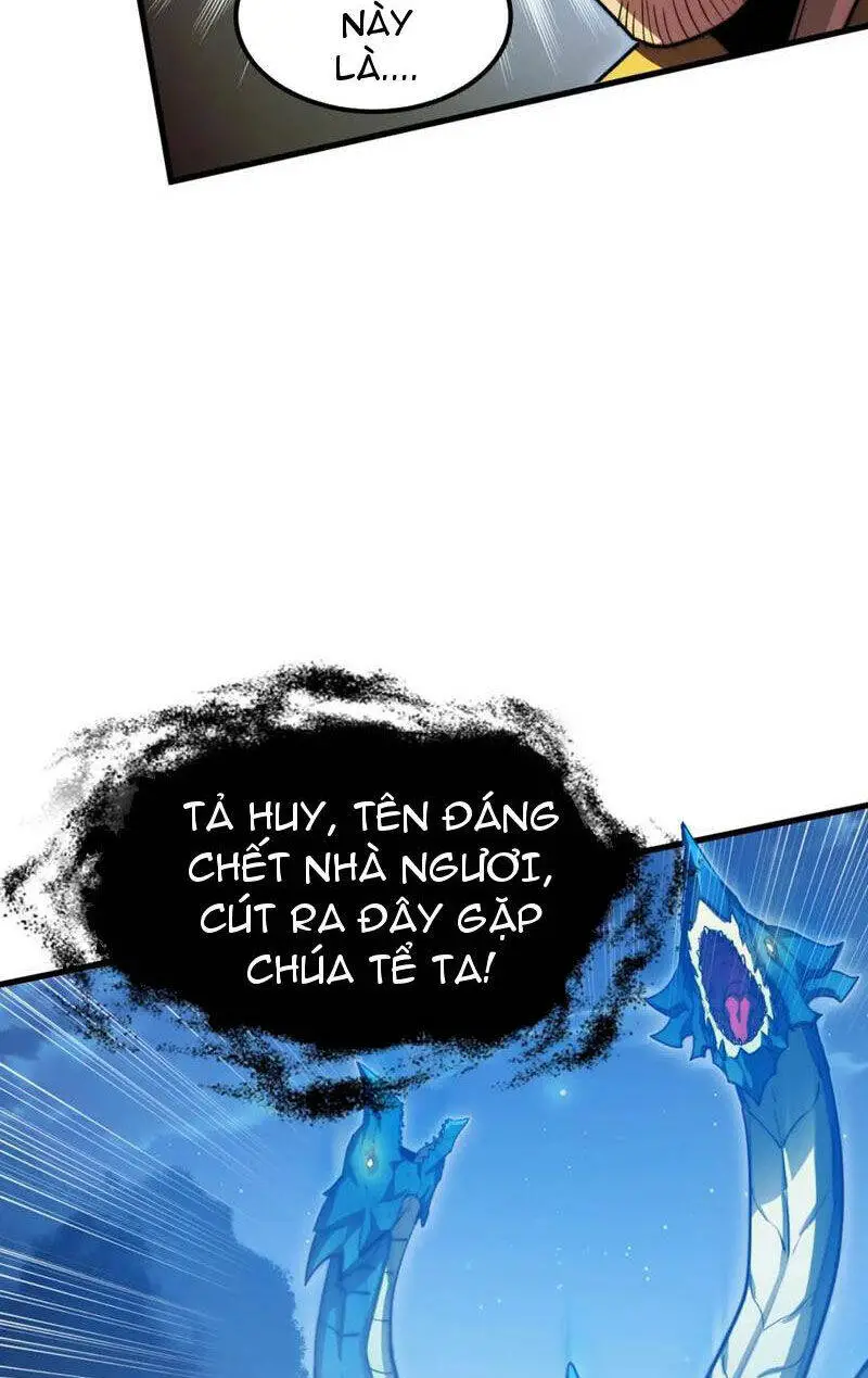 Mạt Thế Quật Khởi Nettruyen ZZZ Chương 263 Page 42
