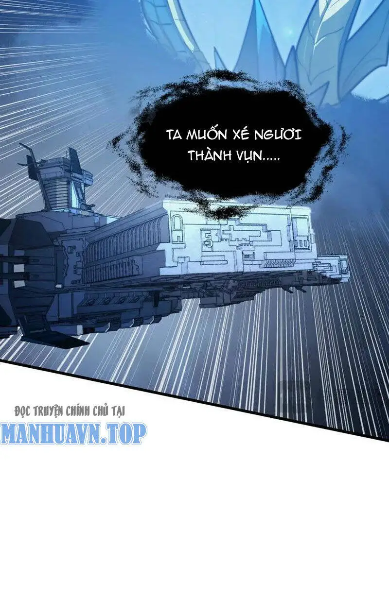 Mạt Thế Quật Khởi Nettruyen ZZZ Chương 263 Page 43