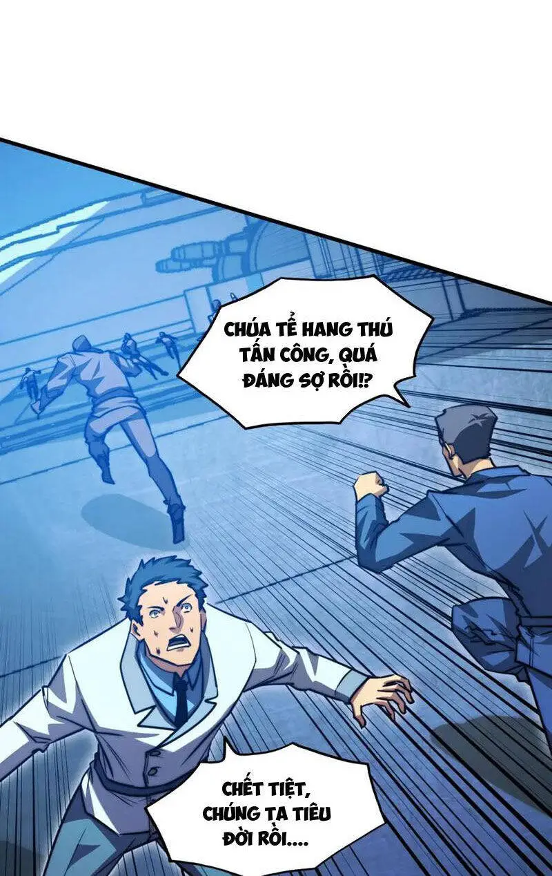Mạt Thế Quật Khởi Nettruyen ZZZ Chương 263 Page 47
