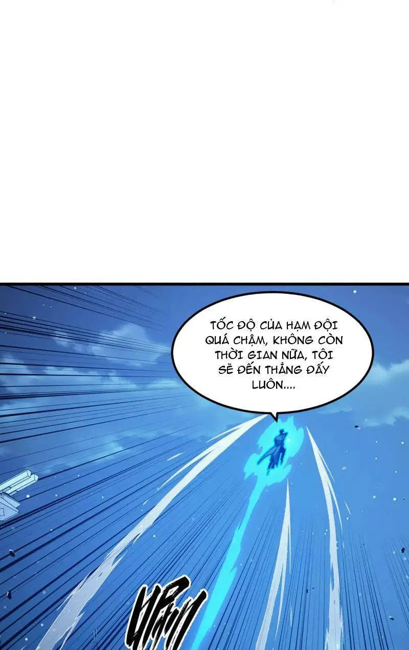 Mạt Thế Quật Khởi Nettruyen ZZZ Chương 263 Page 58