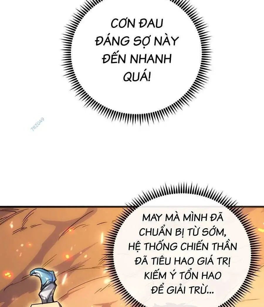 Mạt Thế Quật Khởi Nettruyen ZZZ Chương 171 Page 19