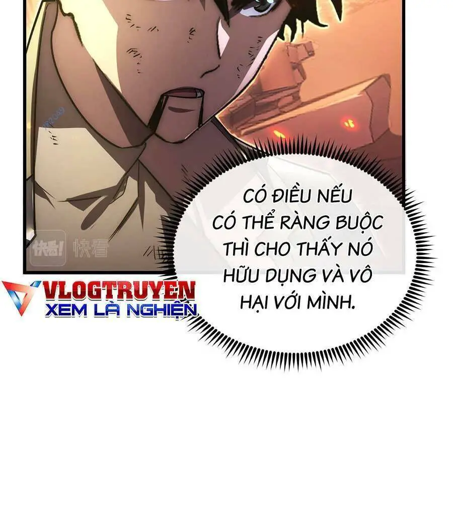 Mạt Thế Quật Khởi Nettruyen ZZZ Chương 171 Page 30
