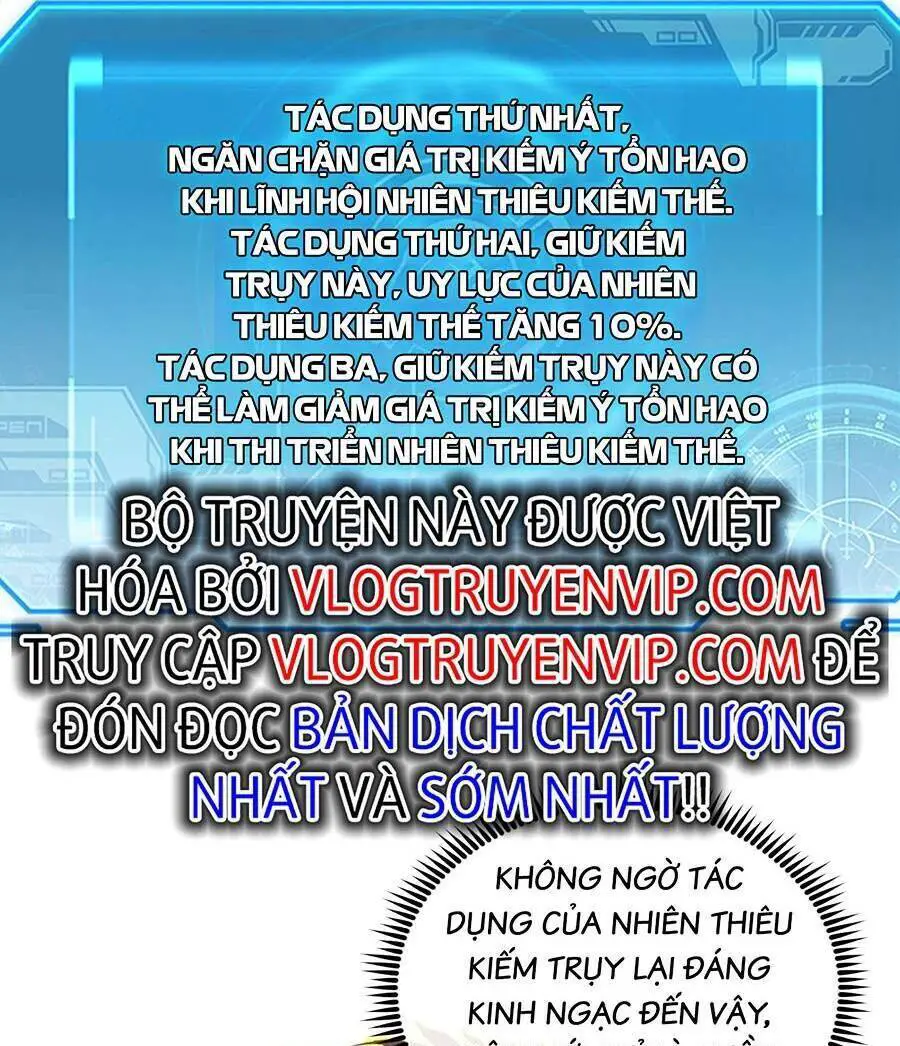 Mạt Thế Quật Khởi Nettruyen ZZZ Chương 171 Page 36