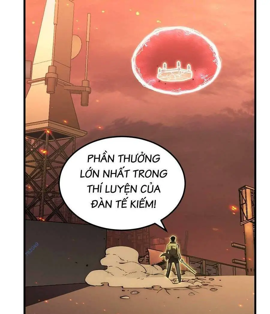 Mạt Thế Quật Khởi Nettruyen ZZZ Chương 171 Page 39