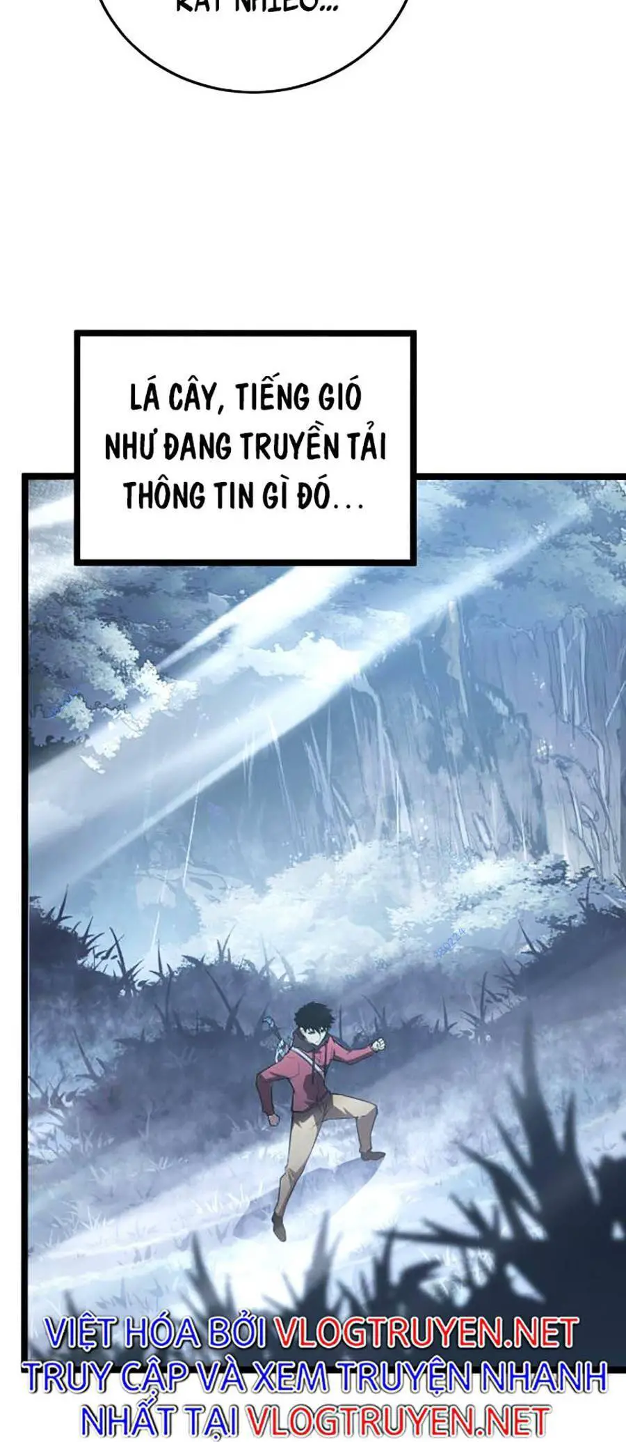 Mạt Thế Quật Khởi Nettruyen ZZZ Chương 129 Page 29